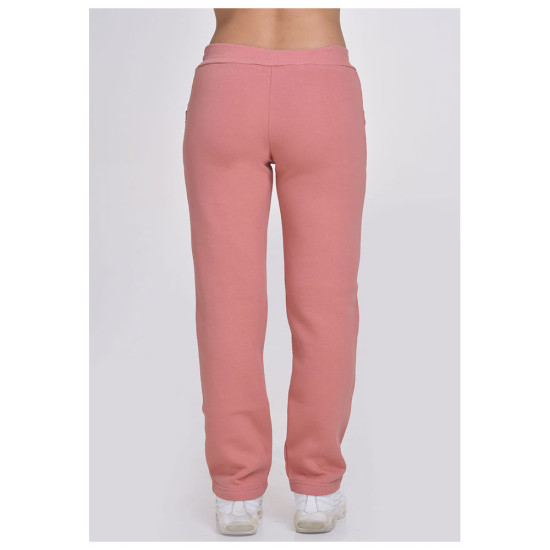 Target Γυναικείο παντελόνι φόρμας Open Hem Pants Fleece Target Γυναικείο παντελόνι φόρμας Open Hem Pants Fleece